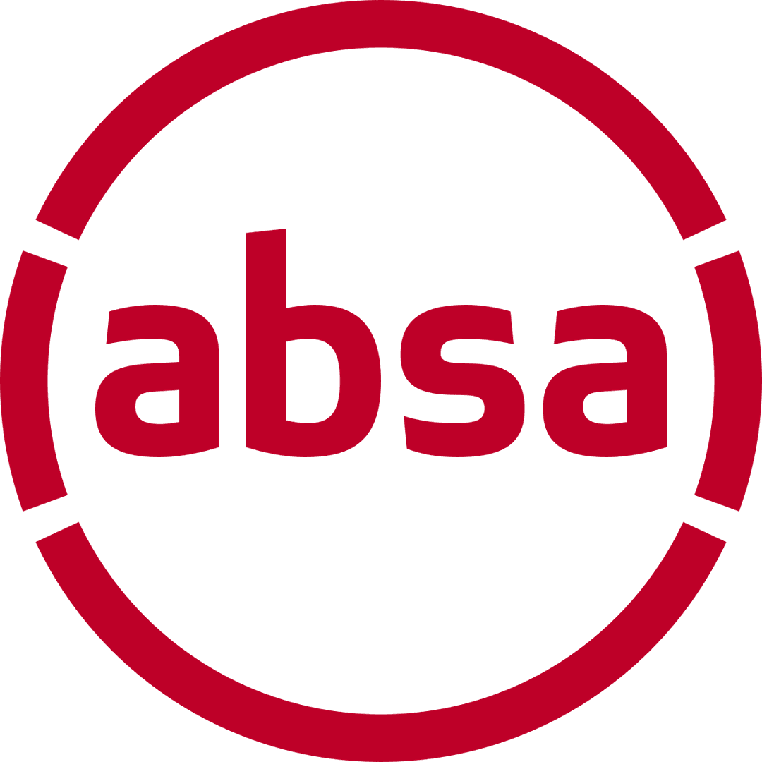 ABSA ATM logo