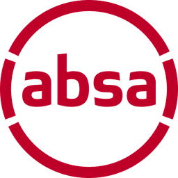 ABSA ATM logo