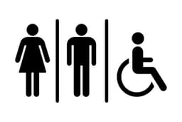 Toilets logo