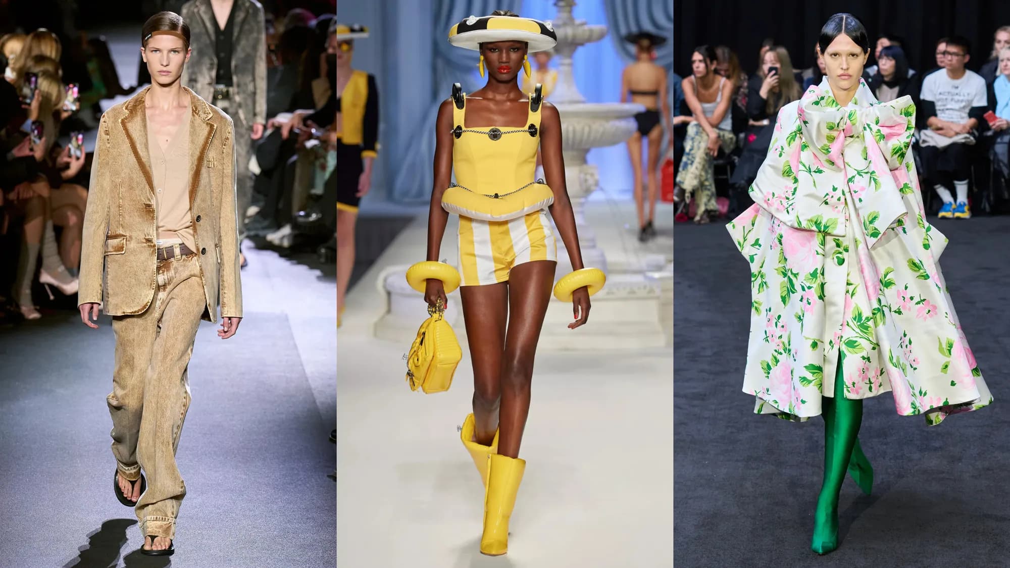 Summer Fashion Show gallery image 1