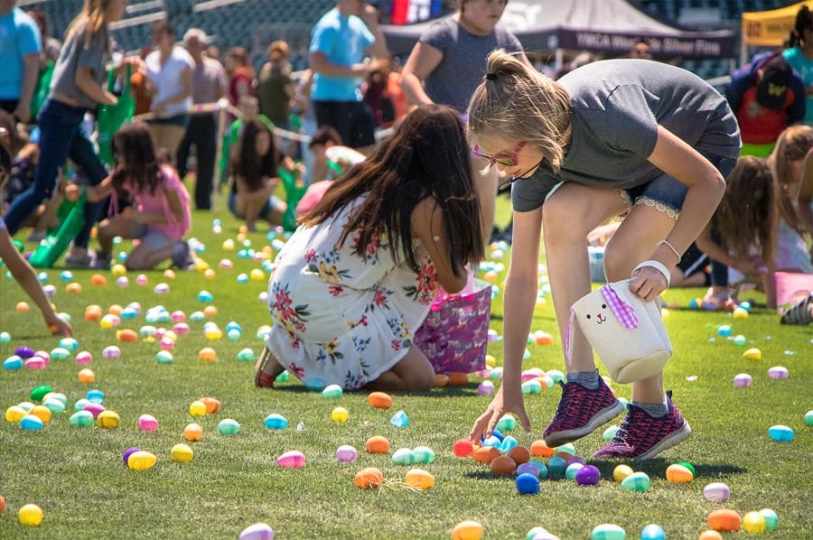 Easter Celebration for Kids gallery image 3