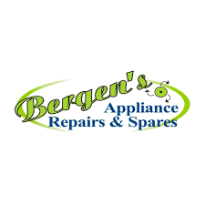 Bergen's Applicance Repairs and Spares