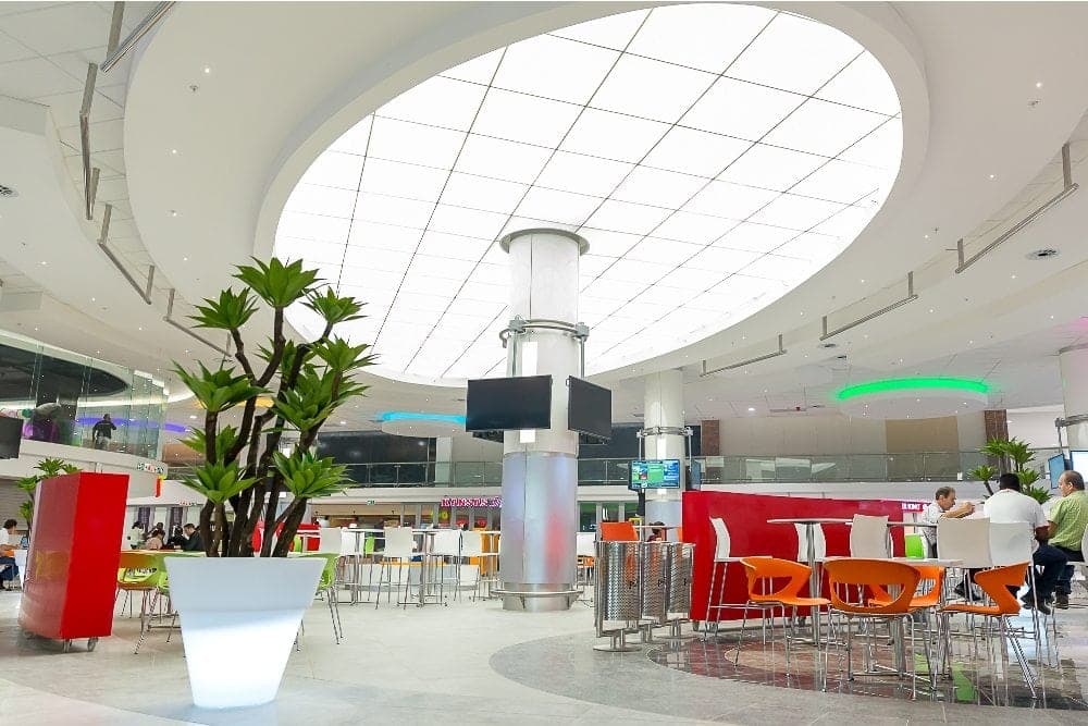 New Food Court Opening Soon gallery image 2
