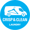 Crisp and Clean logo