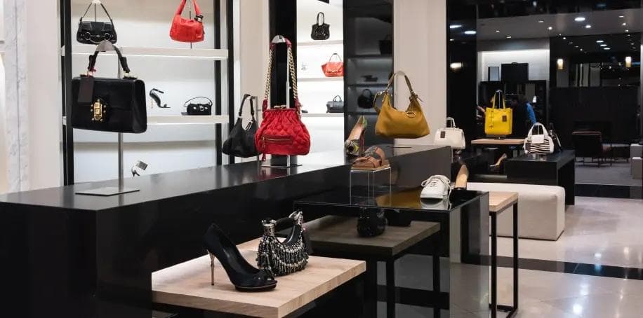 Grand Opening of Luxury Fashion Co. gallery image 1