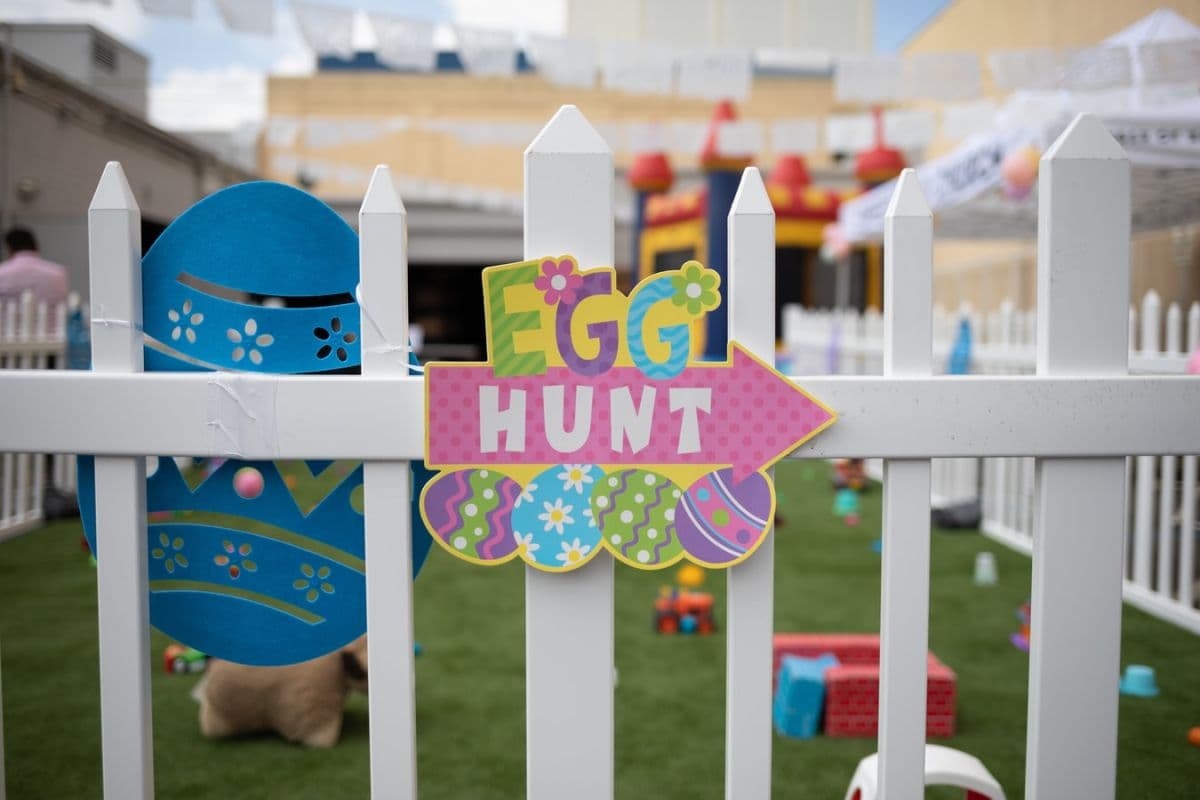 Easter Celebration for Kids