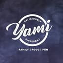 Yami Rib and Burger logo