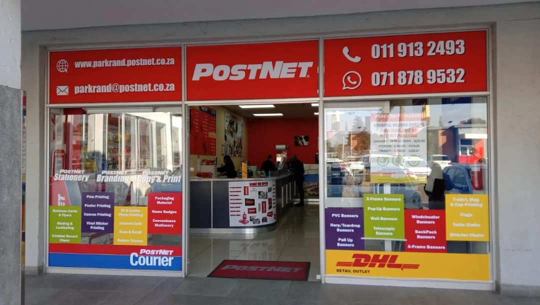 Postnet interior