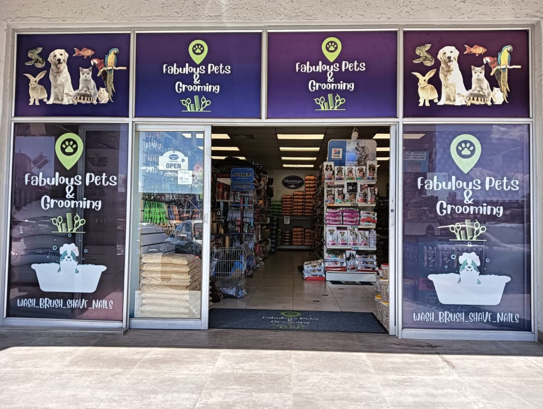 Fabulous Pets & Grooming gallery image 5