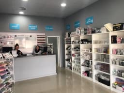 Planet Nails gallery image 2