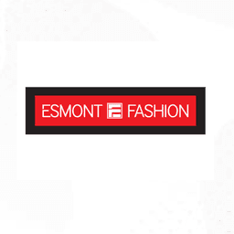 Esmont Fashion logo