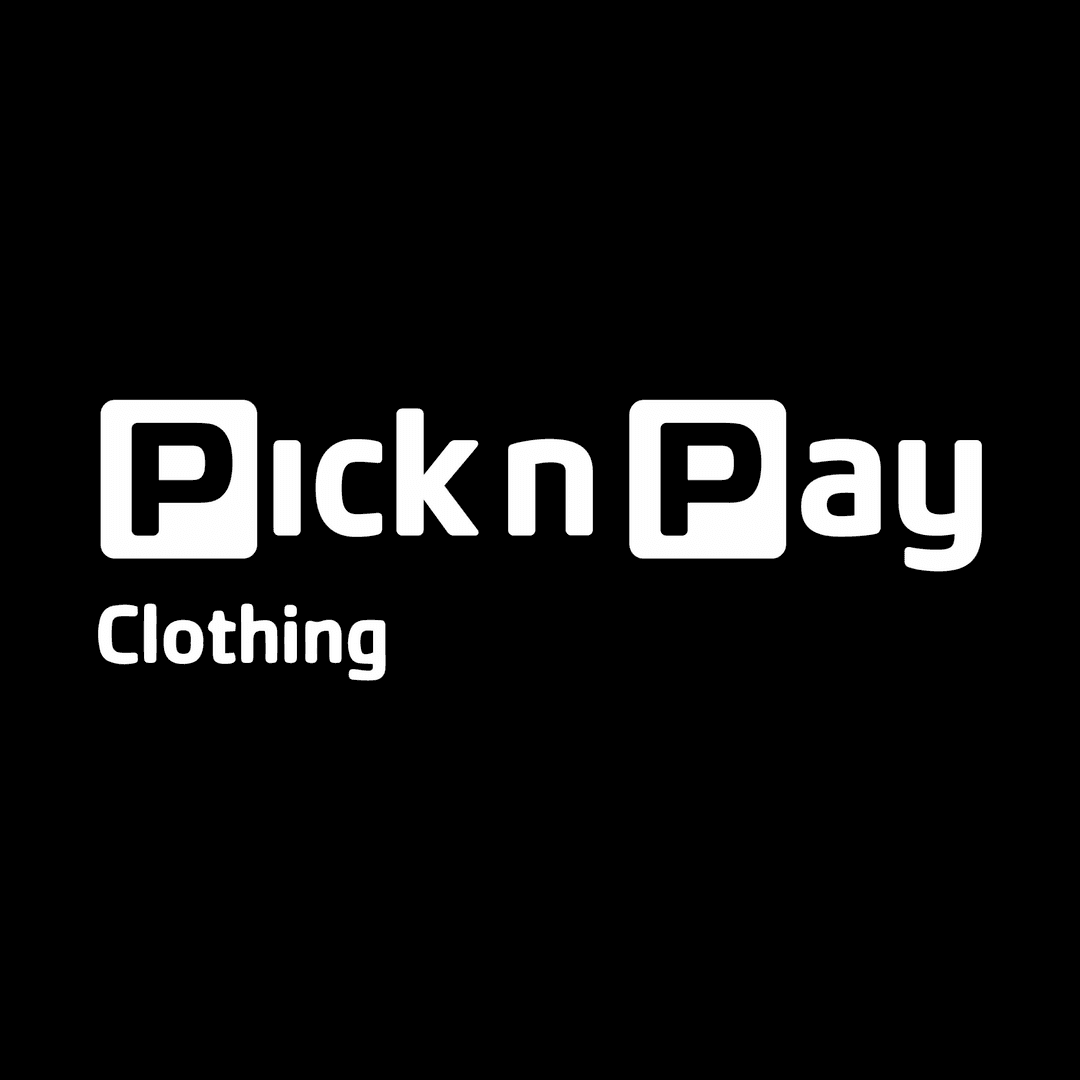 Pick 'n Pay Clothing