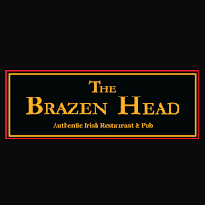 The Brazen Head