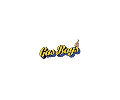 The Gas Boys