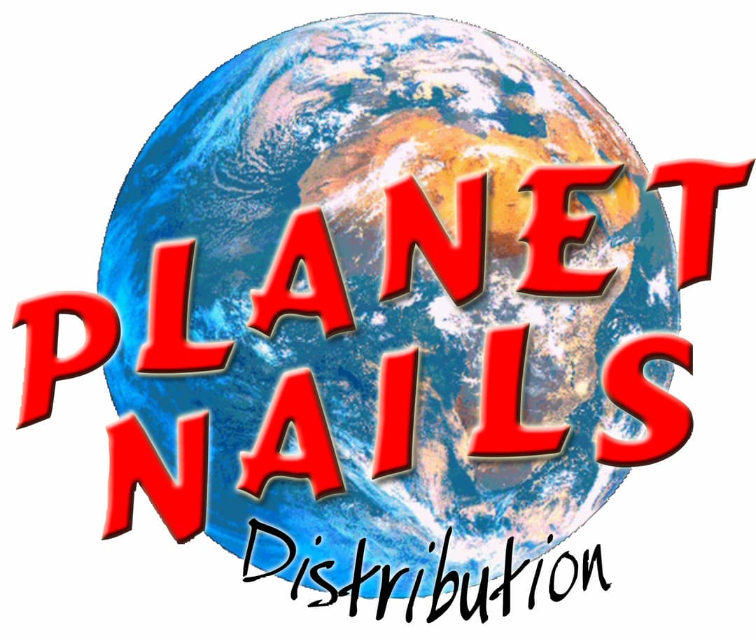 Planet Nails