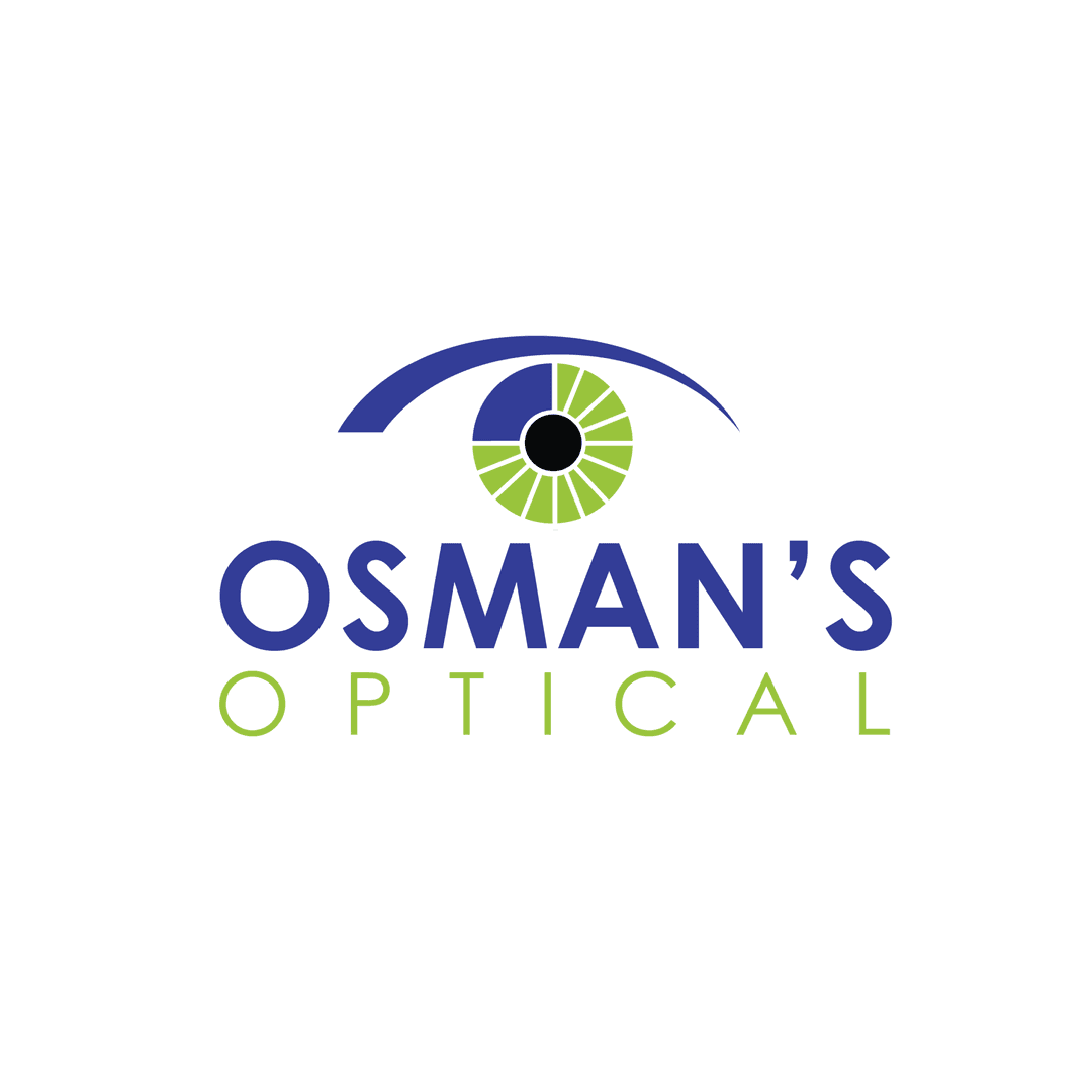 Osman's Optical