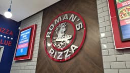 Roman's Pizza gallery image 1