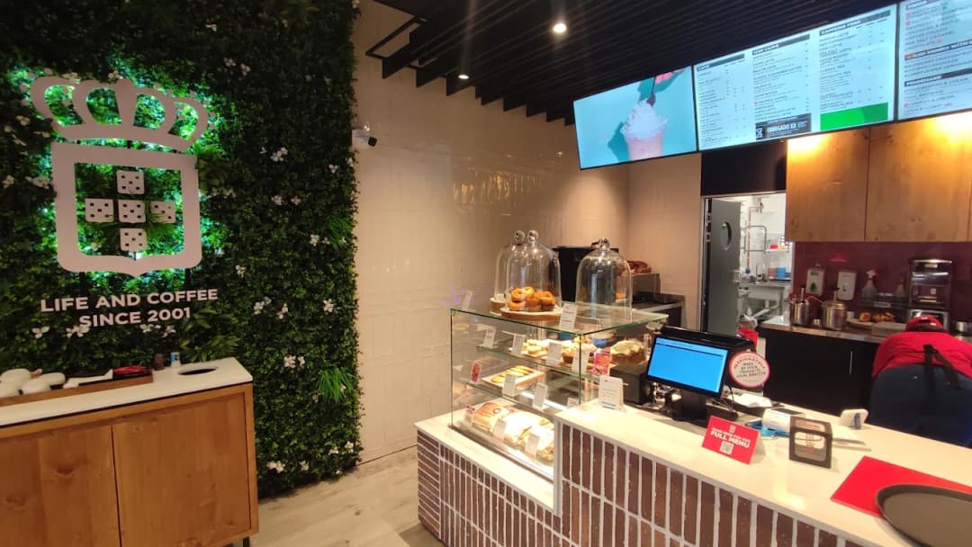 Vida E Caffe gallery image 3