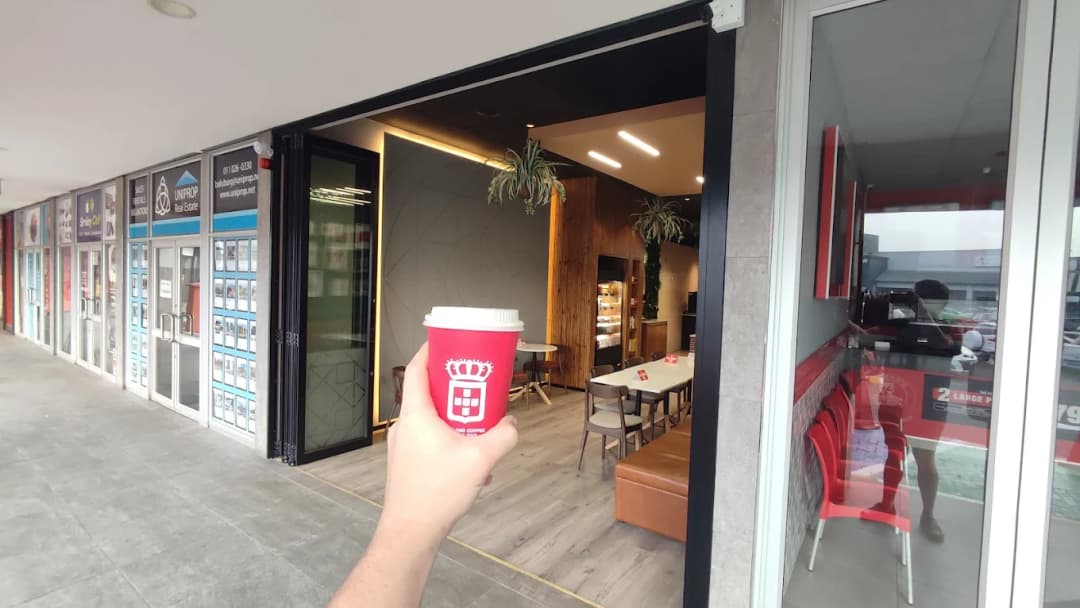 Vida E Caffe gallery image 4