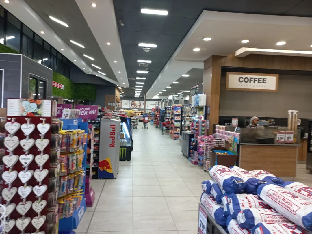 Spar gallery image 2